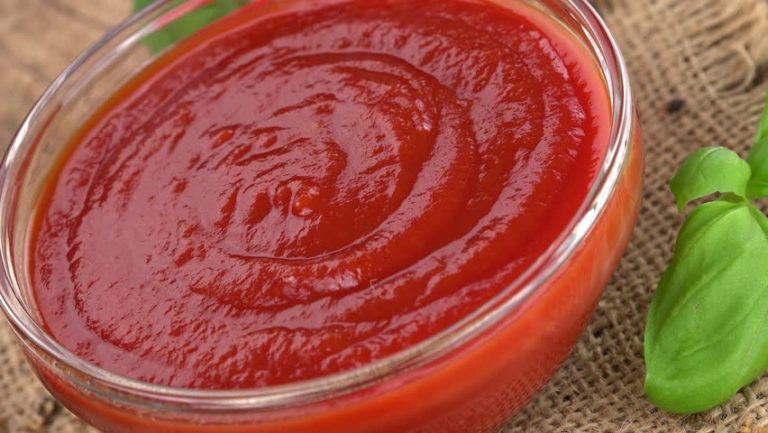 Monique’s Low Carb Tomato Sauce