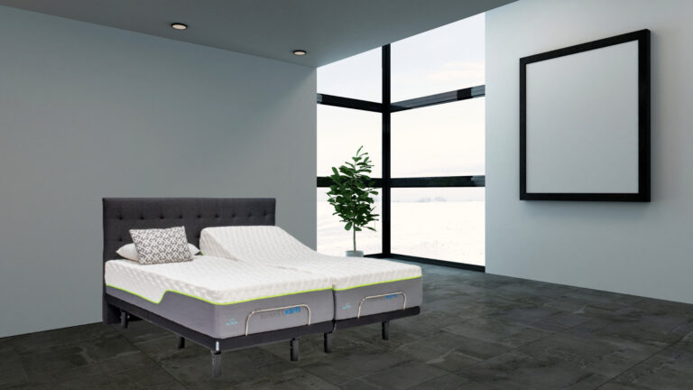 The best Electric adjustable bed